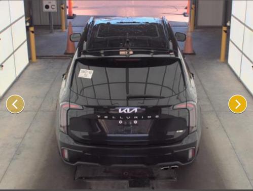 2024 Kia Telluride SX Prestige X-Line