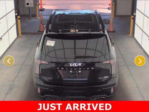 2024 Kia Telluride SX Prestige X-Line