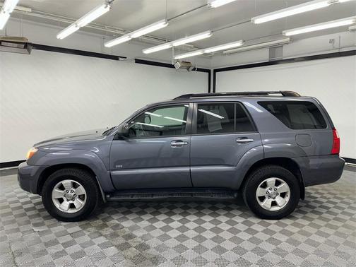 2007 Toyota 4Runner SR5