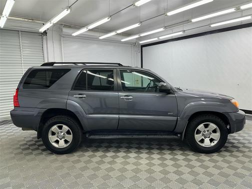 2007 Toyota 4Runner SR5