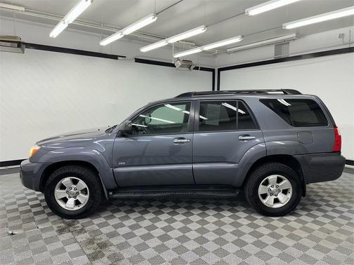 2007 Toyota 4Runner SR5
