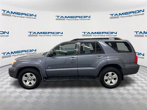 2007 Toyota 4Runner SR5