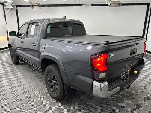 2020 Toyota Tacoma SR5