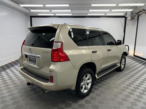 2011 Lexus GX 460 Base