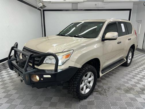 2011 Lexus GX 460 Base