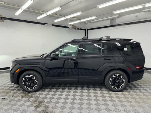 2026 Hyundai SANTA FE SEL 2.4