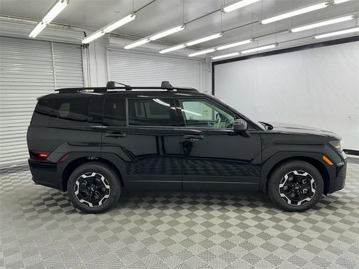 2026 Hyundai SANTA FE SEL 2.4
