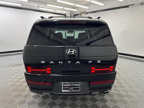 2026 Hyundai SANTA FE SEL 2.4