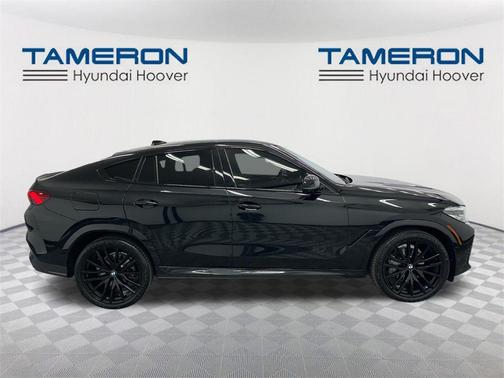 2021 BMW X6 sDrive40i