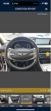 2024 Genesis GV80 2.5T