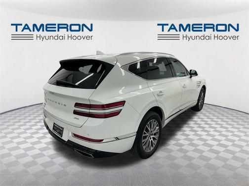 2024 Genesis GV80 2.5T