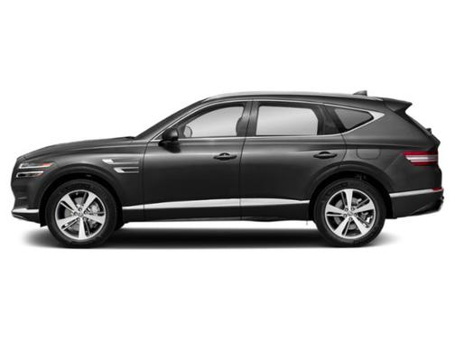 2021 Genesis GV80 3.5T
