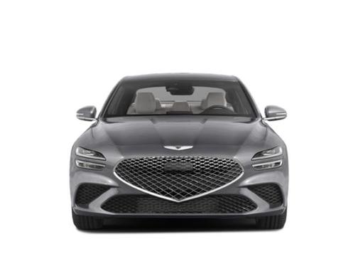 2022 Genesis G70 3.3T RWD
