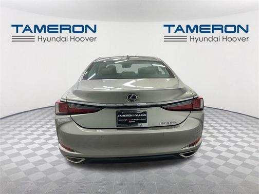 2021 Lexus ES 350 Base