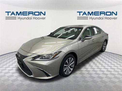 2021 Lexus ES 350 Base