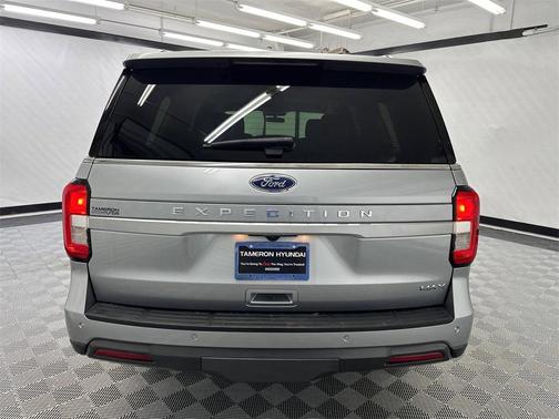 2022 Ford Expedition Max XL