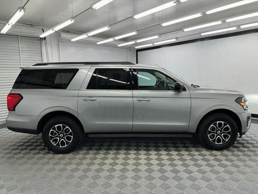 2022 Ford Expedition Max XL