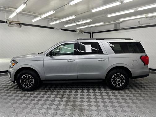 2022 Ford Expedition Max XL
