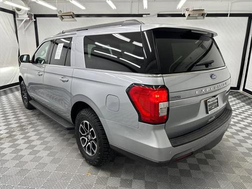 2022 Ford Expedition Max XL