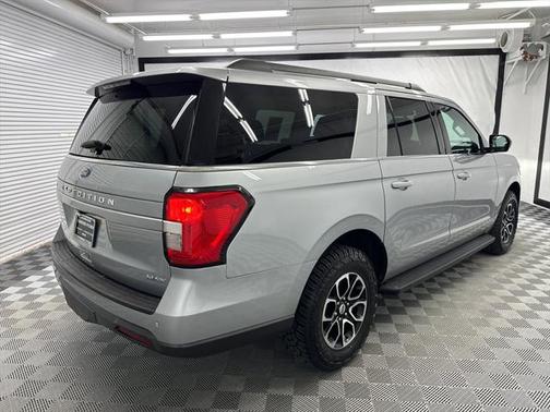 2022 Ford Expedition Max XL