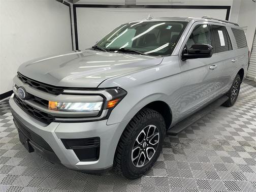 2022 Ford Expedition Max XL