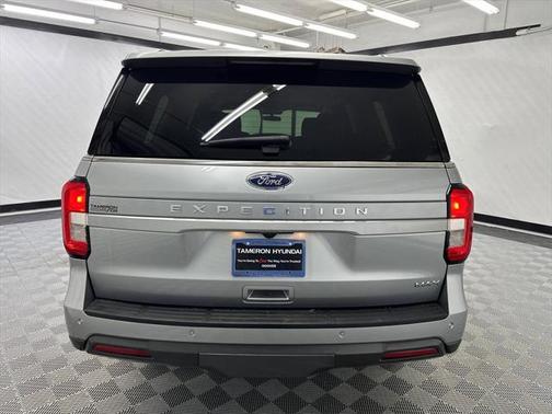 2022 Ford Expedition Max XL