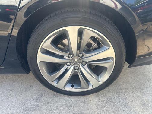 2021 Acura TLX FWD