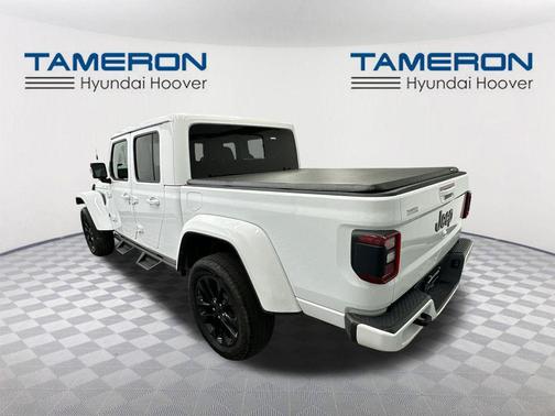 2023 Jeep Gladiator High Altitude 4x4