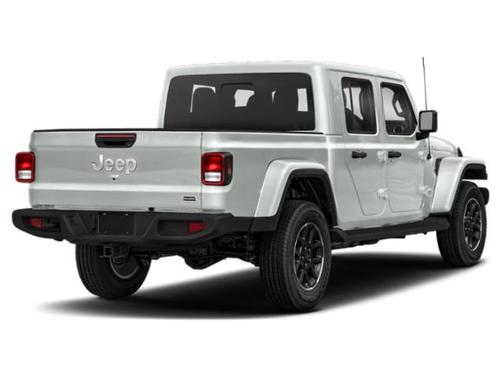 2023 Jeep Gladiator High Altitude 4x4
