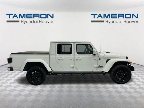 2023 Jeep Gladiator High Altitude 4x4