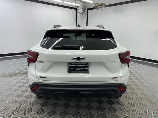 2024 Chevrolet Trax FWD 2RS