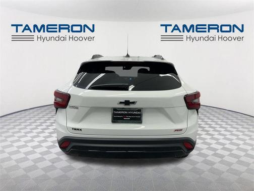 2024 Chevrolet Trax FWD 2RS