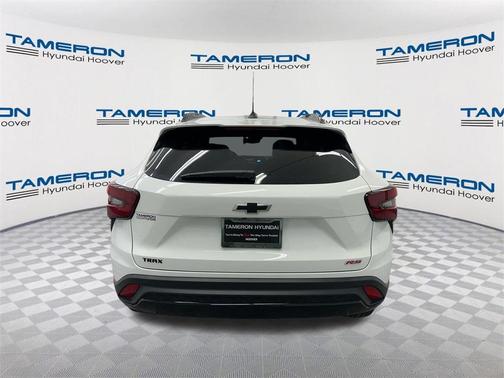 2024 Chevrolet Trax FWD 2RS