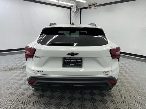 2024 Chevrolet Trax FWD 2RS
