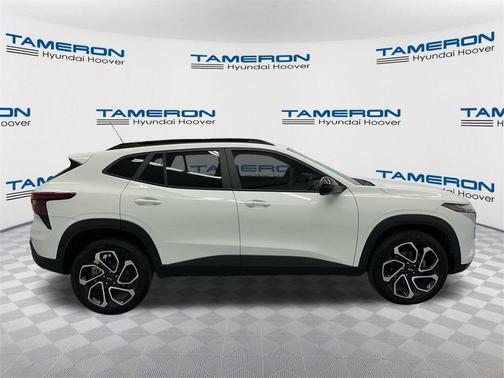 2024 Chevrolet Trax FWD 2RS