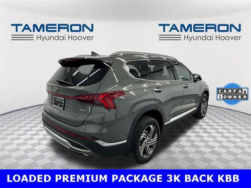 2023 Hyundai SANTA FE SEL 2.4