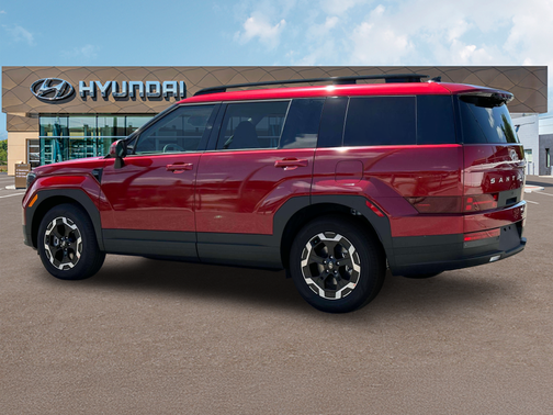 2024 Hyundai SANTA FE SEL 2.4