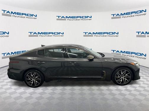 Panthera Metal 2022 Kia Stinger GT-Line