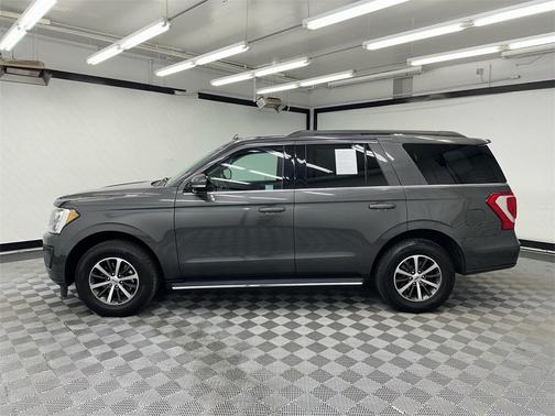 2019 Ford Expedition XLT