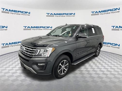 2019 Ford Expedition XLT
