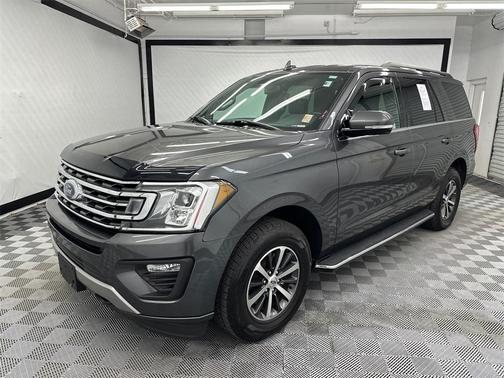 2019 Ford Expedition XLT