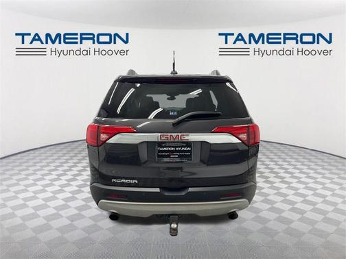 2018 GMC Acadia SLT-2