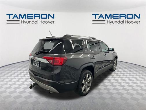 2018 GMC Acadia SLT-2