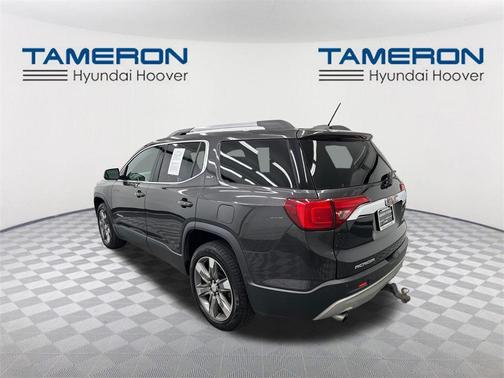 2018 GMC Acadia SLT-2