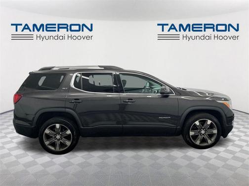 2018 GMC Acadia SLT-2