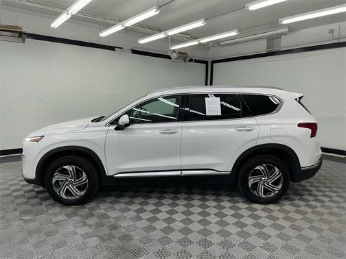 2023 Hyundai SANTA FE SEL 2.4