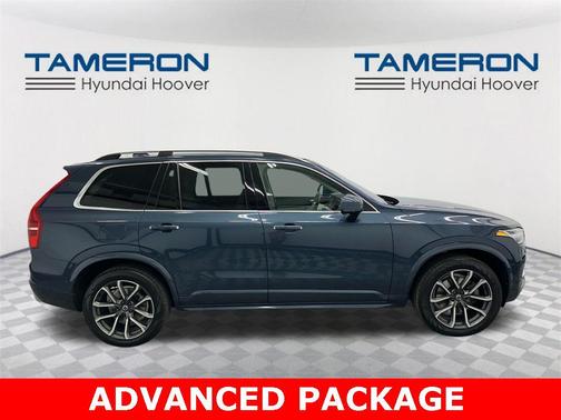 2019 Volvo XC90 T6 Momentum