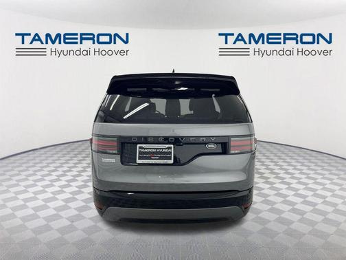 2021 Land Rover Discovery P300 S R-Dynamic