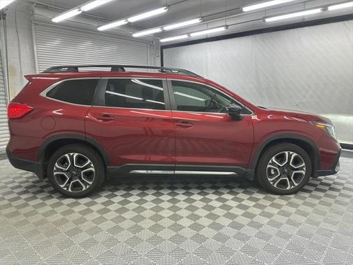 2024 Subaru Ascent Limited 8-Passenger