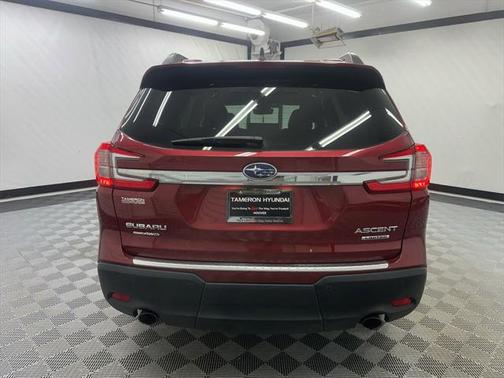 2024 Subaru Ascent Limited 8-Passenger